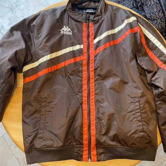 Kappa racer jacket - Picture 2 of 4